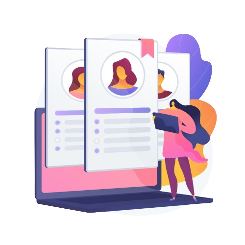 Prilagodite Tap to Share profil