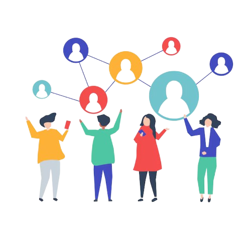 Započnite umrežavanje sa Tap to Share