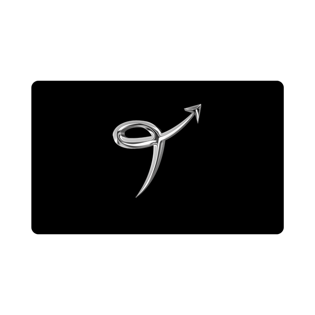 Tap to Share - Digitalna Vizitka Crna